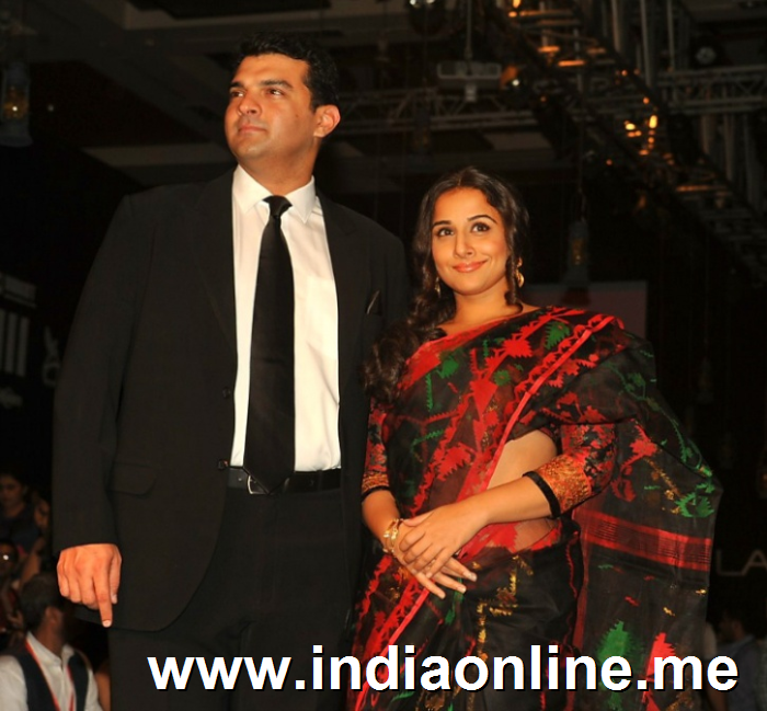 vidya balan