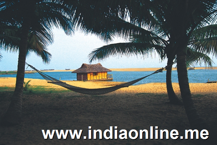 Poovar Resort