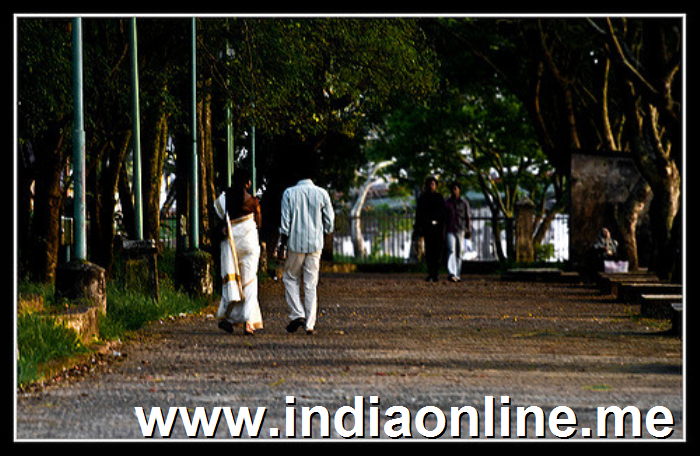 November Ist - Keralapiravi