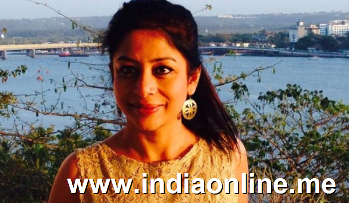 Indrani Mukerjea