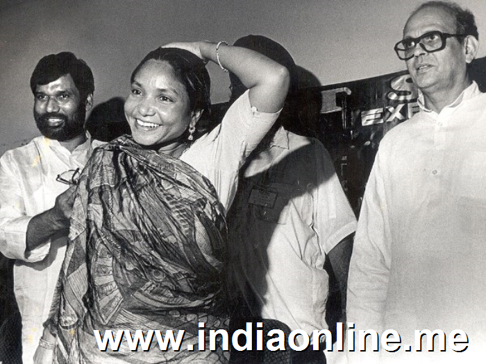 Phoolan Devi