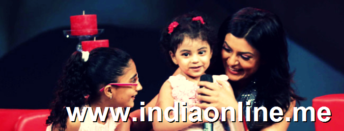 Sushmita Sen