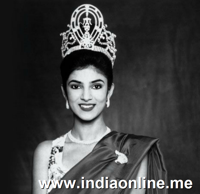 Sushmita Sen