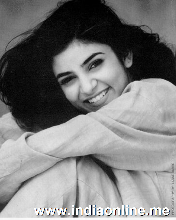 Sushmita Sen
