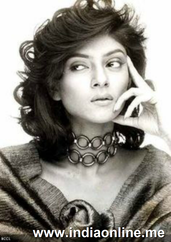 Sushmita Sen