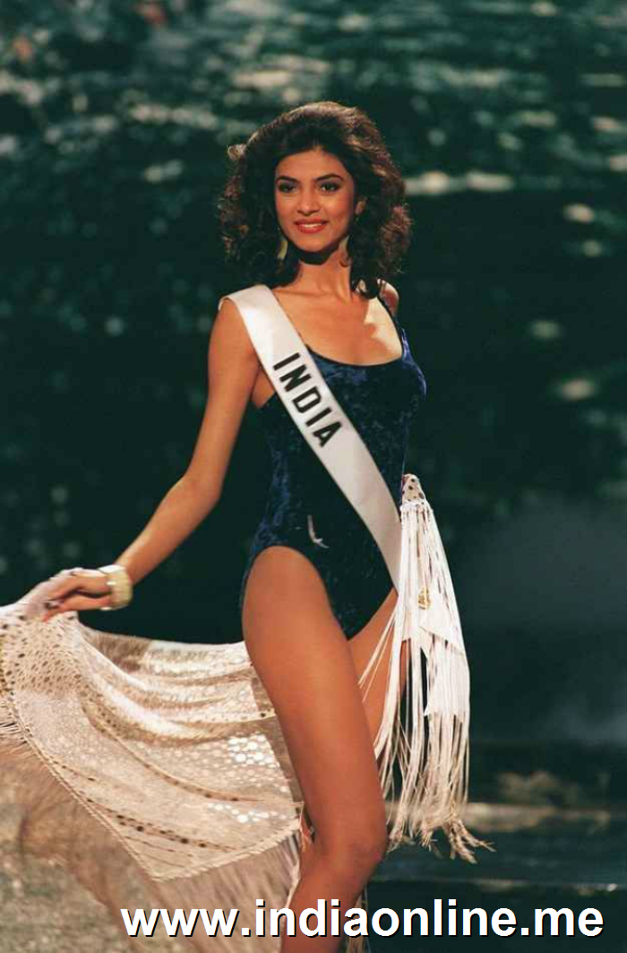Sushmita Sen