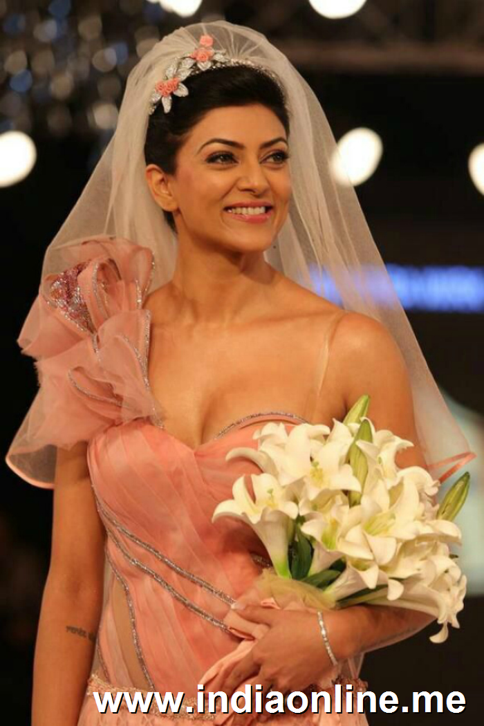 Sushmita Sen
