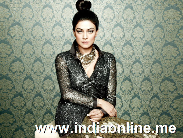 Sushmita Sen