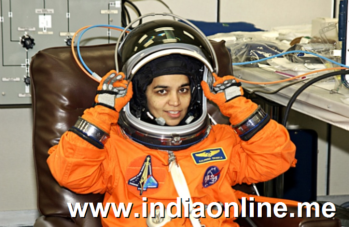 kalpana chawla