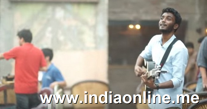vineeth