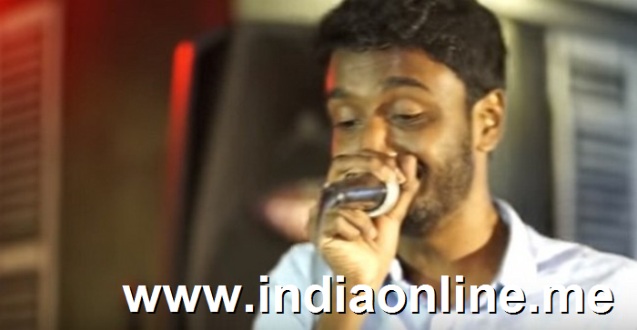 vineeth