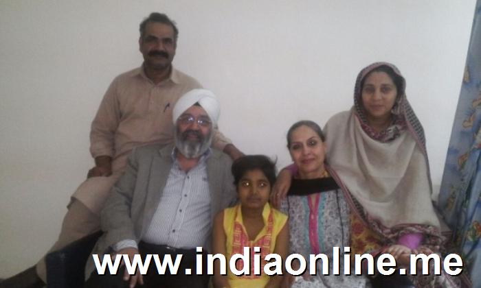 Indo-Pak