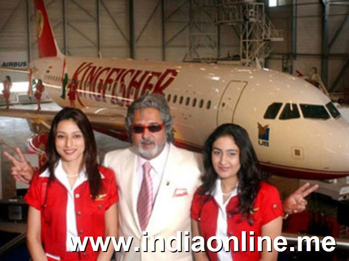 Kingfisher Airlines