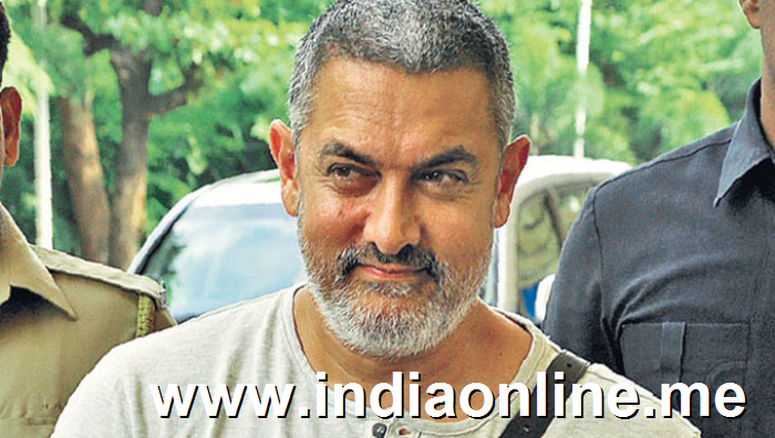 Aamir Khan