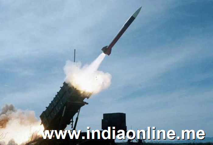 The Missile That Can Destroy Aerial Attacks