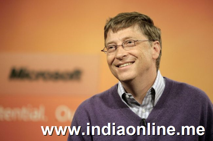 bill gates
