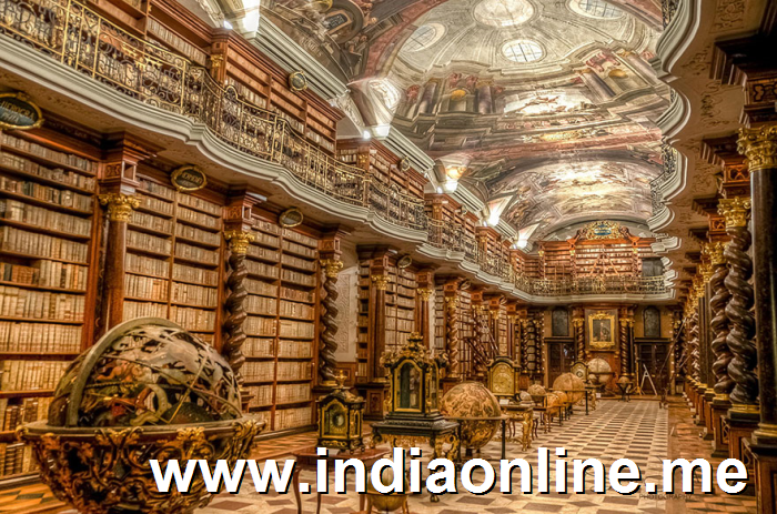 the-klementinum-national-library-czech-republic-1