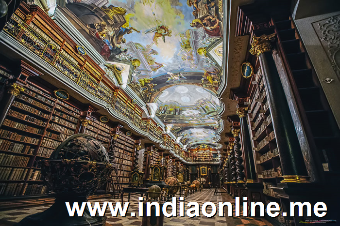 the-klementinum-national-library-czech-republic-9