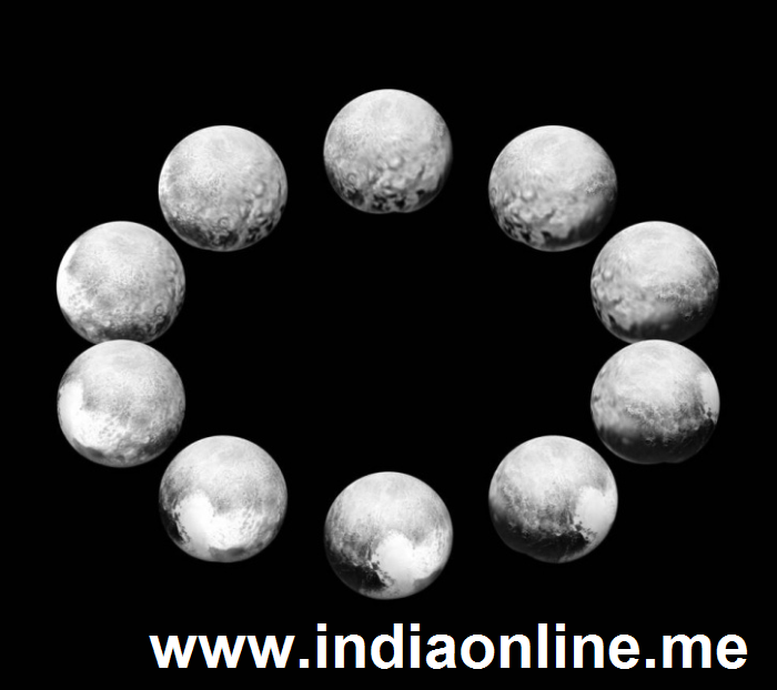Pluto