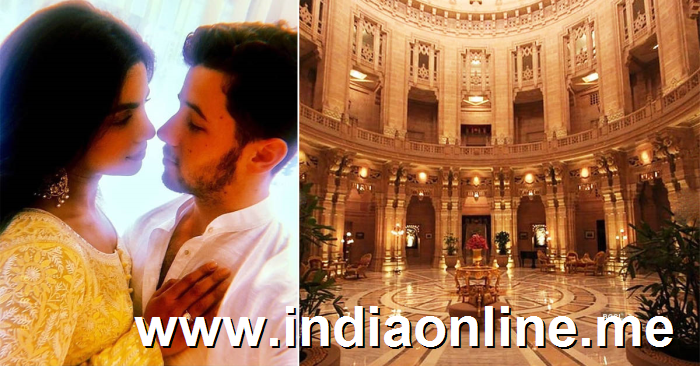 Ambani family reaches Jodhpur for Priyanka Chopra and Nick Jonas's big fat wedding