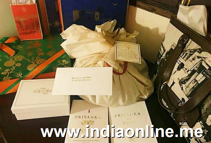 Ambani family reaches Jodhpur for Priyanka Chopra and Nick Jonas's big fat wedding