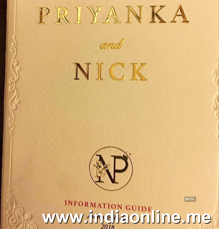 Ambani family reaches Jodhpur for Priyanka Chopra and Nick Jonas's big fat wedding
