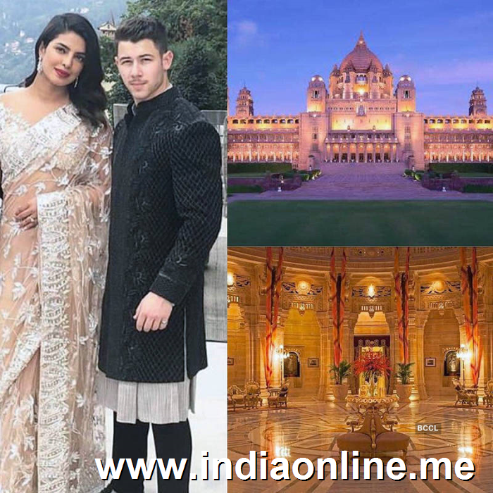 Ambani family reaches Jodhpur for Priyanka Chopra and Nick Jonas's big fat wedding