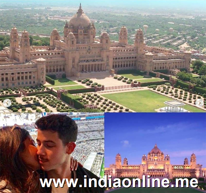 Ambani family reaches Jodhpur for Priyanka Chopra and Nick Jonas's big fat wedding