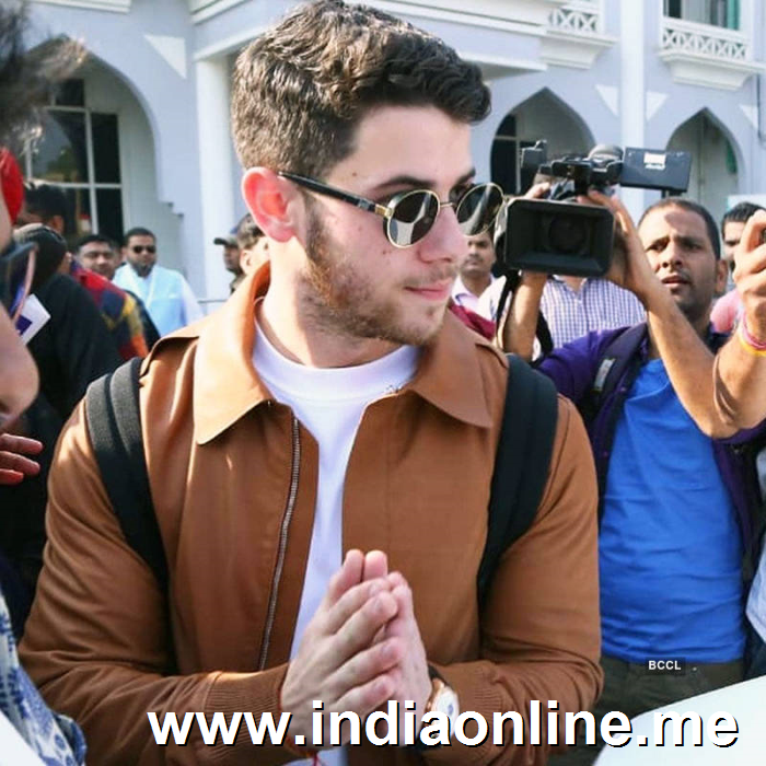 Ambani family reaches Jodhpur for Priyanka Chopra and Nick Jonas's big fat wedding