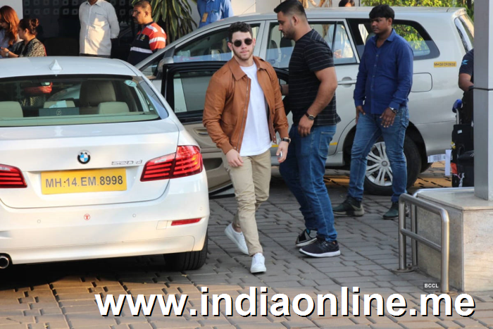 Ambani family reaches Jodhpur for Priyanka Chopra and Nick Jonas's big fat wedding