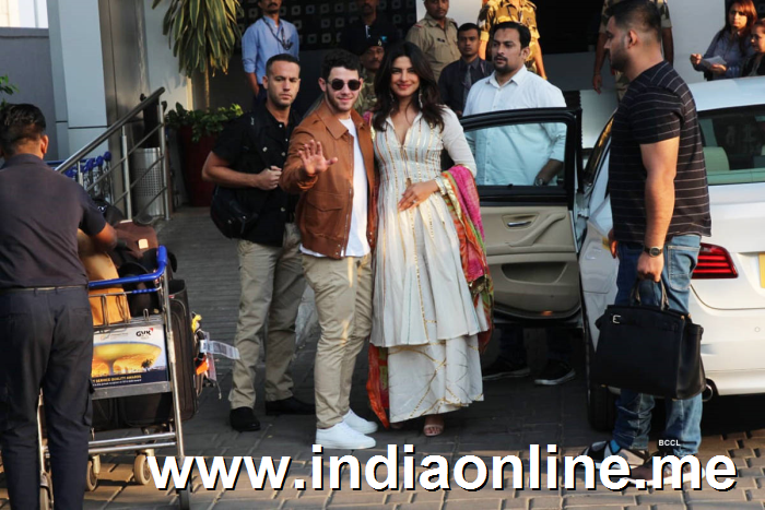 Ambani family reaches Jodhpur for Priyanka Chopra and Nick Jonas's big fat wedding