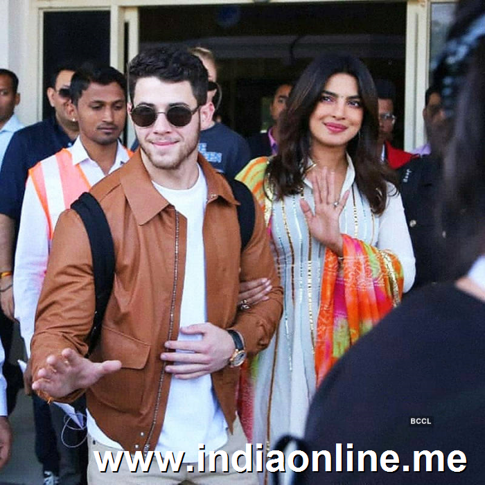 Ambani family reaches Jodhpur for Priyanka Chopra and Nick Jonas's big fat wedding