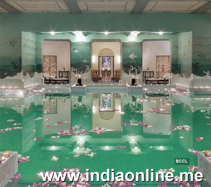 Ambani family reaches Jodhpur for Priyanka Chopra and Nick Jonas's big fat wedding
