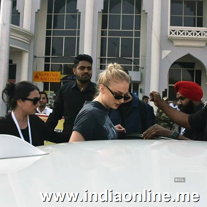 Ambani family reaches Jodhpur for Priyanka Chopra and Nick Jonas's big fat wedding
