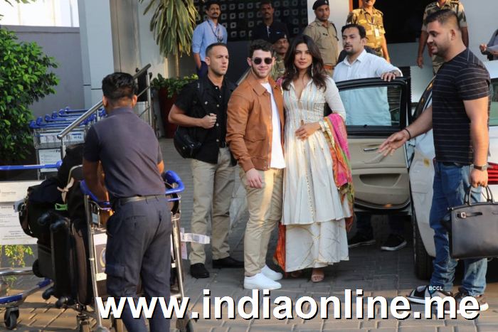Ambani family reaches Jodhpur for Priyanka Chopra and Nick Jonas's big fat wedding