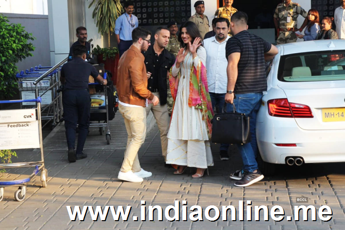 Ambani family reaches Jodhpur for Priyanka Chopra and Nick Jonas's big fat wedding