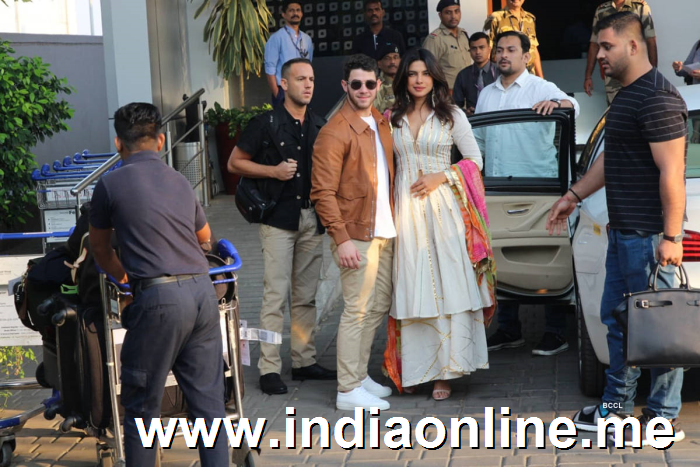 Ambani family reaches Jodhpur for Priyanka Chopra and Nick Jonas's big fat wedding