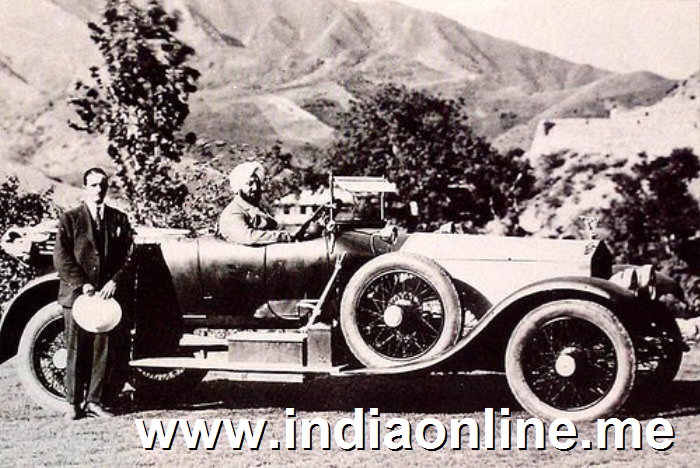 bhupinder_singh_rolls_royce