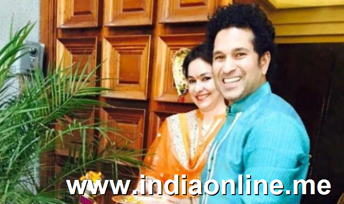Love Story Sachin Tendulkar Anjali Tendulkar
