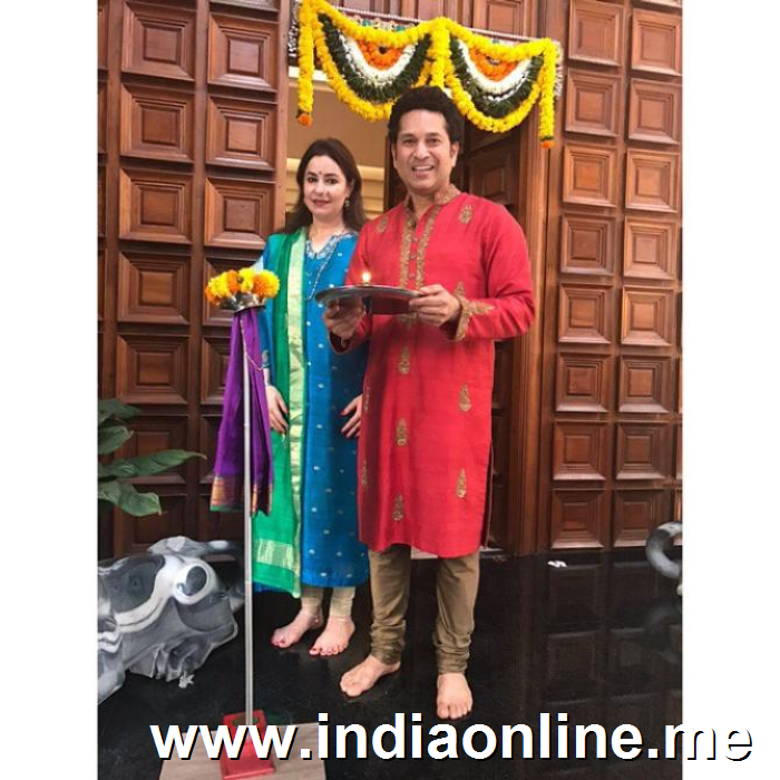 Love Story Sachin Tendulkar Anjali Tendulkar