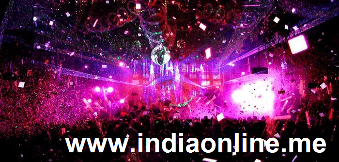 New Year party in the Tito’s lane is a confetti of joys and memories