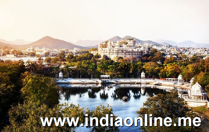 Udaipur honeymoon