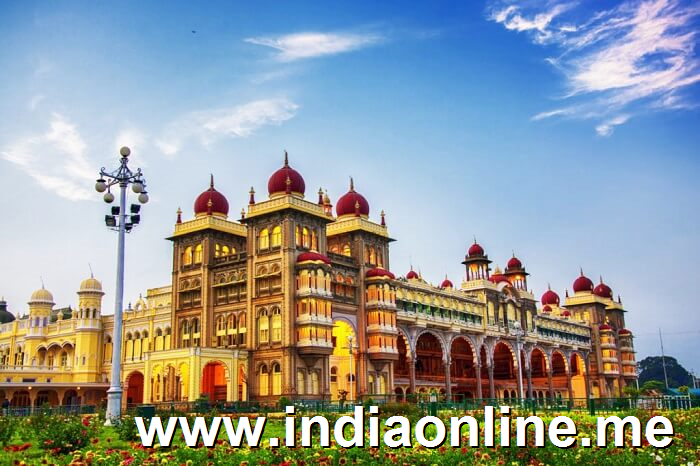 Mysore 