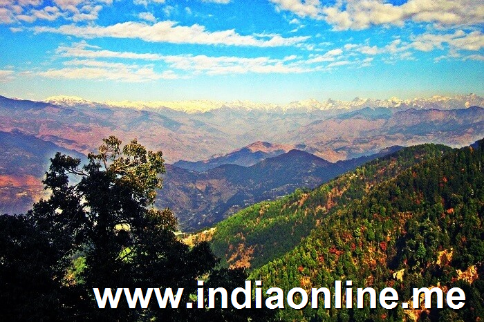 Dalhousie