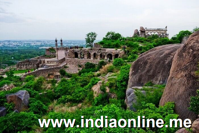 Hyderabad 