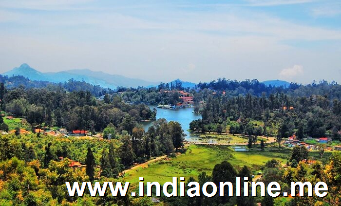 Kodaikanal