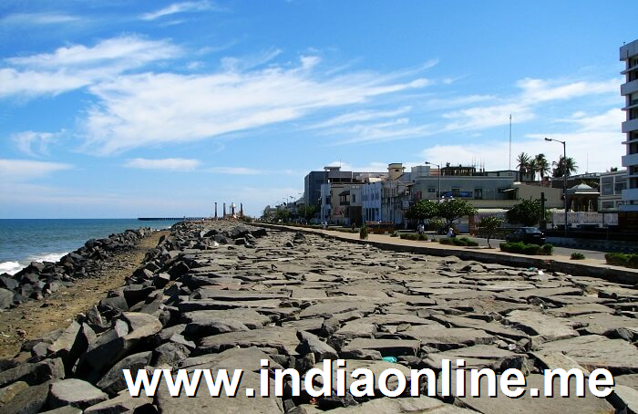 Pondicherry