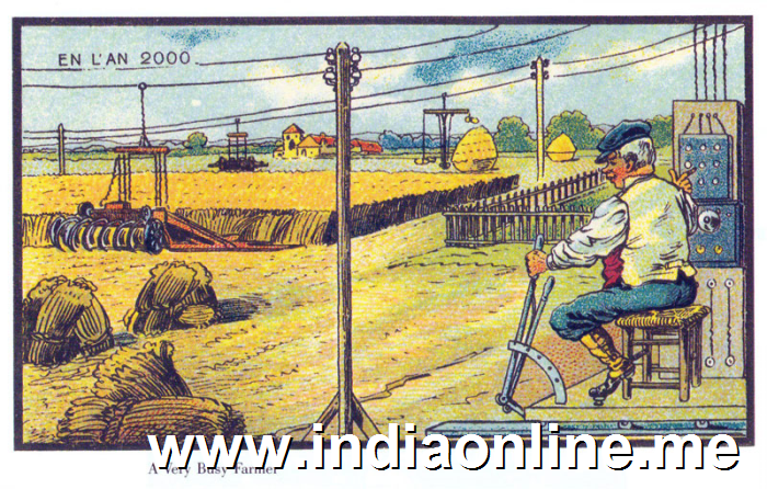 french artists from 1900s depict the year 2000 (10)