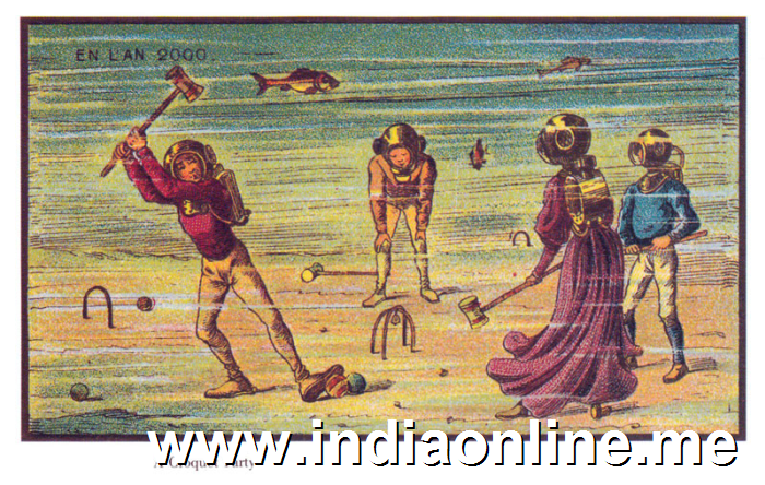 french artists from 1900s depict the year 2000 (17)