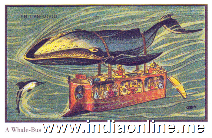 french artists from 1900s depict the year 2000 (28)